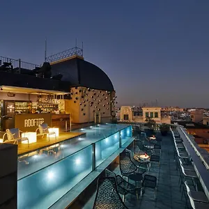 Ohla 5*, Barcelona Spanien