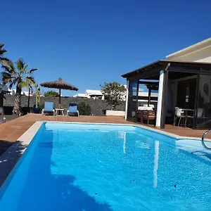 La Carabela 35 Playa Blanca (Lanzarote)