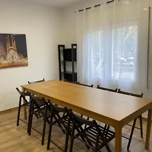 Tarradellas Sants Estacio Barcelona