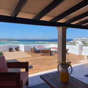 Formentera Especial La Savina (Formentera)