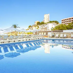Be Live Adults Only Marivent 4*, Palma de Mallorca Spanien
