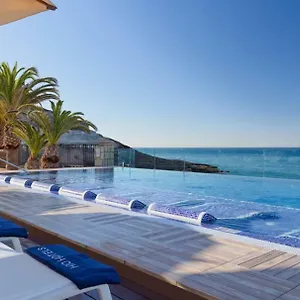 H10 Palace 4*, Costa Adeje (Tenerife) Spanien