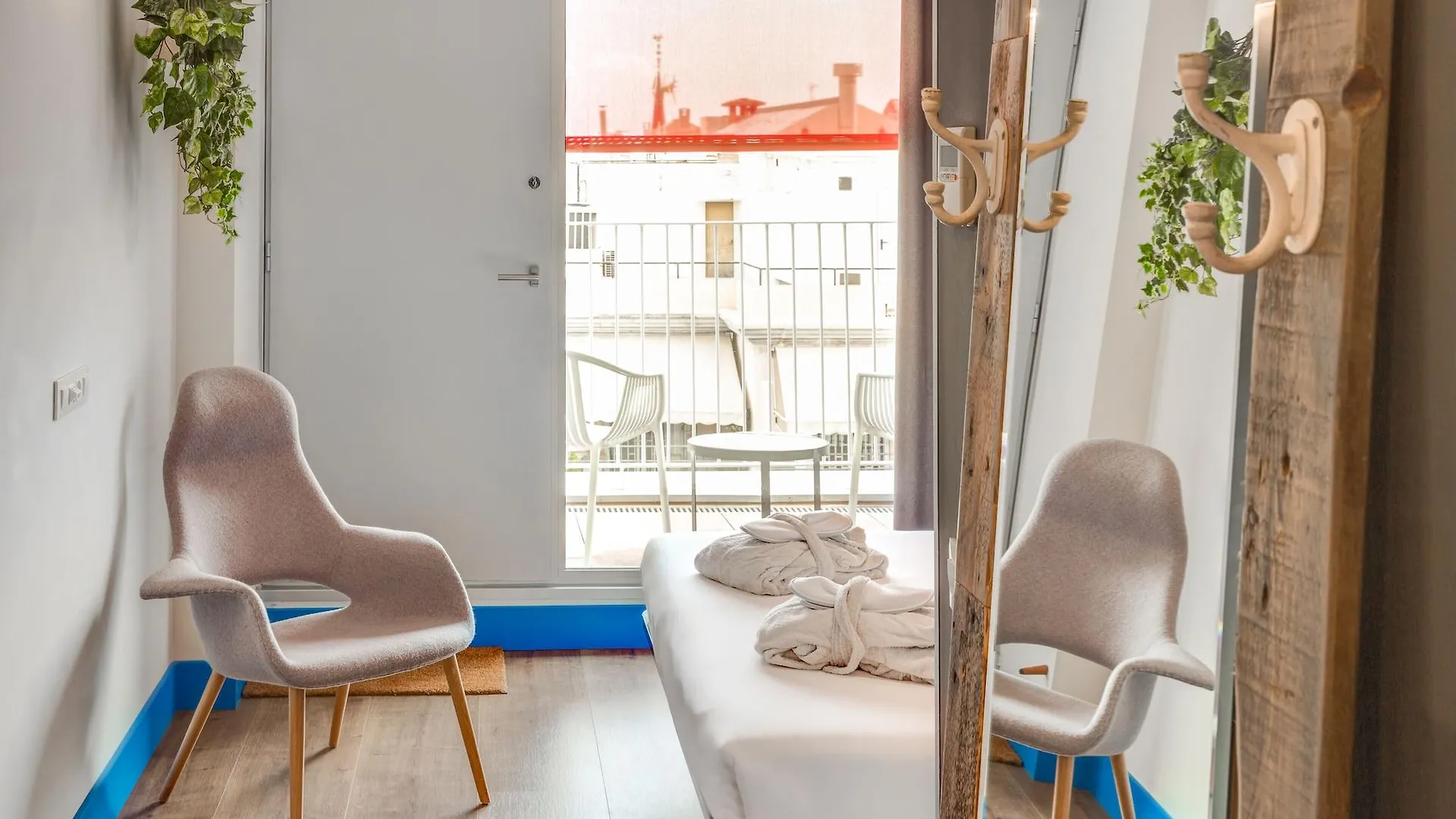 Hostel Generator Barcelona